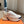 HM Just Sneaker White Suede