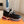HM Hugo Sneakers Black Calfskin Suede 933473