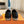 HM Trip Espadrille BLack Calfskin