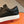 HM Day Sneaker Black White Lambskin  970890