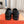 HM 25 Kelly Loafer White Black Cowhide 353506