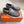 HM Men's 25 Ketch Sneaker Gray Suede 639265