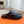 HM Men's 25 Johan Mule Black Sheepskin 582082