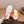 HM 25 Sneaker Mule Fabric and Leather 244603