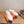 HM 25 Boomerang Sneaker White Calfskin