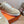 HM 25 Boomerang Sneaker Light Beige Suede
