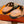 HM 25 Kazimir Sandal Two-tone Calfskin Canvas