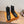 HM 25 Kiatsu Sneaker Black Mesh Calfskin 329536
