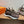 HM 25 Katana Sneaker Brown Calfskin 353499