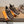 HM 25 Katana Sneaker Brown Calfskin 353499