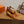 HM Encens Sandal 50mm Brown Calfskin 429014