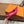 HM Lover Pump 80mm Rose Framboise Calfskin 429027