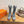 HM Lace Up Sneaker Iron Shadow Calfskin Suede
