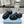 Prada Monolith Sandals 55mm Black Raffia Cowhide