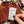 Celine 25 Sweater Brown Mix Multicolor Wool 302948