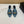 SL CHAIN ATTACH HEELED MULES CERULEAN DENIM