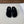 CL 26s Cross-Strap Sandals In Black Wool