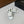 CC 26s Padded Sandals White Lambskin 887951