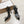 CL Astrinodo Leather And Pvc Pumps 100mm Black Leather 167647