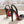 CL Astrinodo Leather And Pvc Pumps 100mm Black Leather 167647