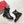 CL 25C Chelsea Booty Lug Black Calf Leather 167667
