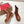 CL 25C Chelsea Booty Lug Chocolate Calf Leather 167687