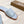 CL 25 Slippers Blue Top Layer High Gloss Calfskin 307499