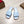 CL 25 Slippers Blue Top Layer High Gloss Calfskin 307499