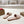 CL 25 Slippers Nude Top Layer High Gloss Calfskin 307500