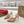 CL 25 Slingback Sandals Nude PVC Gloss Calfskin 307530