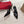 CL 25 Slingback Sandals Black PVC Gloss Calfskin 307531