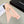CC Twilly Mini Scarf 120cm Light Pink Mulberry Silk 949111