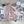 CD Twilly Mini Scarf 105cm Light Pink Mulberry Silk 957053