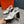 ERIS SANDAL 95 SNOW LAMBSKIN