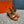ILONA SANDAL 95 CARAMEL CALFSKIN