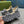 GG  HORSEBIT FLATFORM SANDAL LEAD CALFSKIN