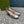 HIGH PUMP 55MM IN SILVER SHEEPSKIN