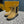 LV Beaubourg Ankle Boots Brown Yellow Suede