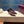 GG 26s Signoria Horsebit Pumps 7cm Burgundy Croc-Effect Leather 106955