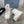 PRA Logo-Plaque Snow Boots White Recycled Polyamide Cowhide 454743