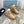 PRA 25s Boots Beige With Fur Soft Cowhide 454749
