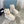 PRA 25s Boots White With Fur Soft Cowhide 454751