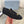 Pra 26s Ballet Flat Black Leather Fabric 635156