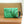 HM Berline Bag 28cm Green Calfskin 284547 (Production time: 25 days)