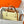 HM Kelly Doll Bag 18cm Light Blue Brown EpsomLeather 284557