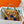HM Kelly Doll Bag 18cm Brown Blue EpsomLeather 284567