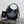 CL Small Hobo Black Supple Smooth Calfskin
