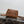 CL Small Hobo Brown Supple Smooth Calfskin