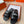 HM 0ran Sandals In Black Calfskin