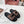 Celine 25C Dad Sandal Mule Ivory Brown Leather 238144